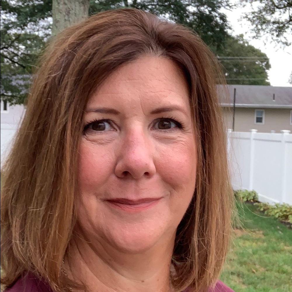 Meet your Posher, Nancy